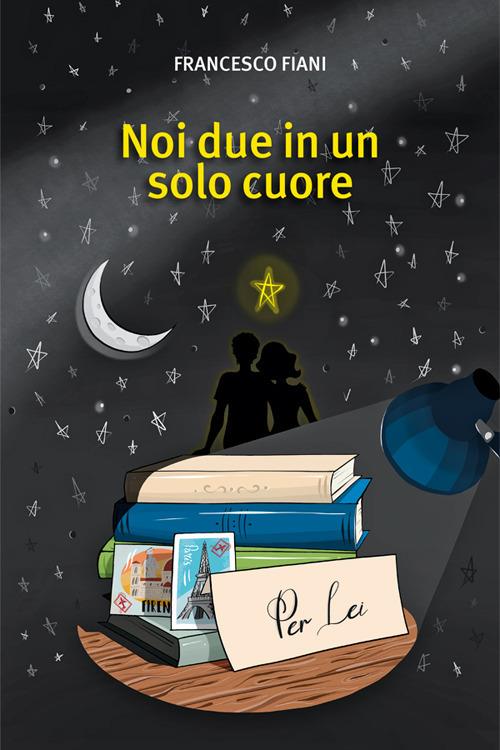 Frate Sole<br>“Noi due in un solo cuore”