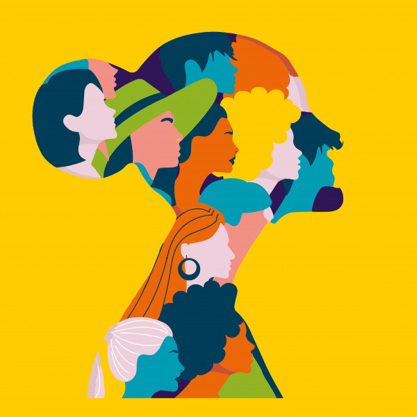 Collegio San Filippo Neri<br>Giornata della Donna 2024