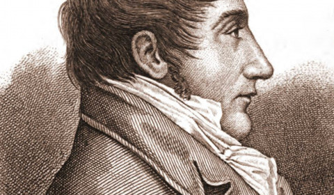 Villa San Clemente<br>Le poesie di Carlo Porta