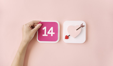 Santa Marta <br> San Valentino 2025