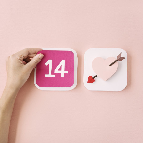 Santa Marta <br> San Valentino 2025