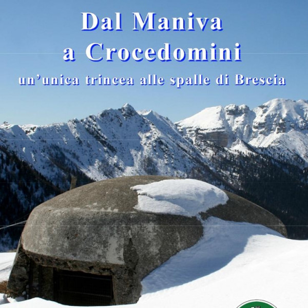 Vittoria<br>Presentazione del libro <br>di Fabio Lazzari e Diego Ossoli