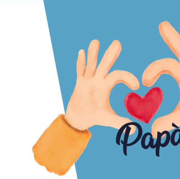 Giovanni Paolo II<br>Festa del Papà 2024