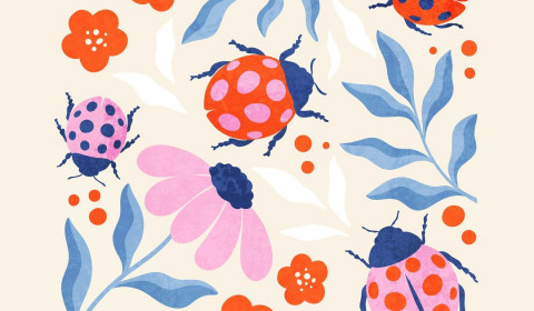 La Certosa di Pavia<br>Aprile 2024