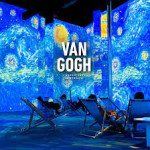 San Giorgio<br>Visita alla mostra di Van Gogh