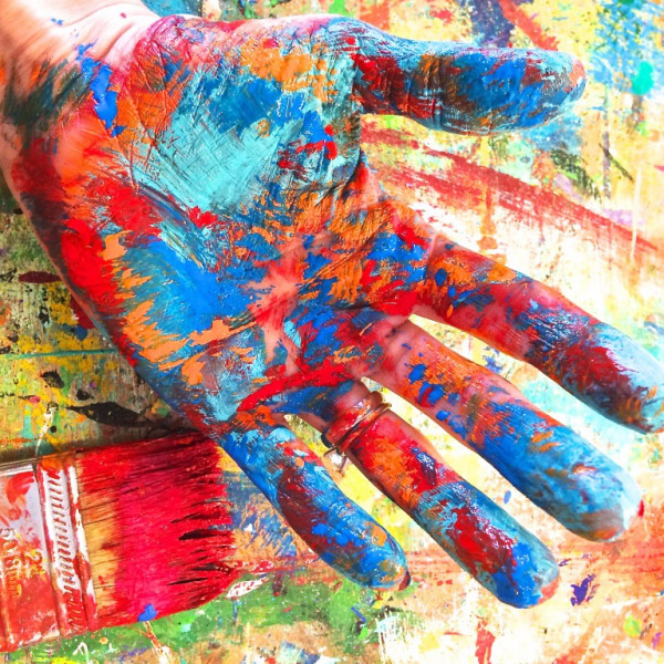 Bosco della Stella <br> Stimolare idee