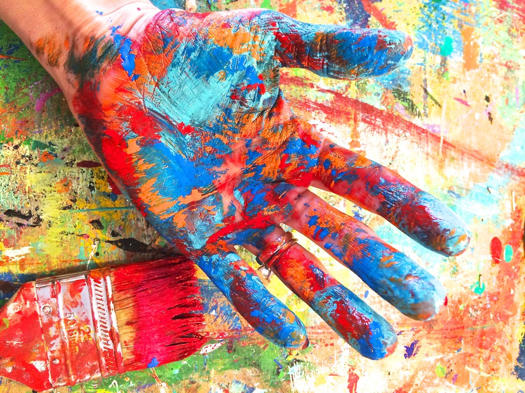 Bosco della Stella <br> Stimolare idee