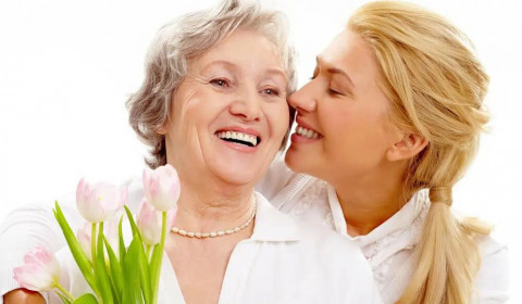 Ippocrate<br>Festa della Mamma 2024