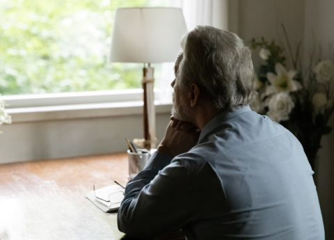 Come superare la depressione da pensionamento?