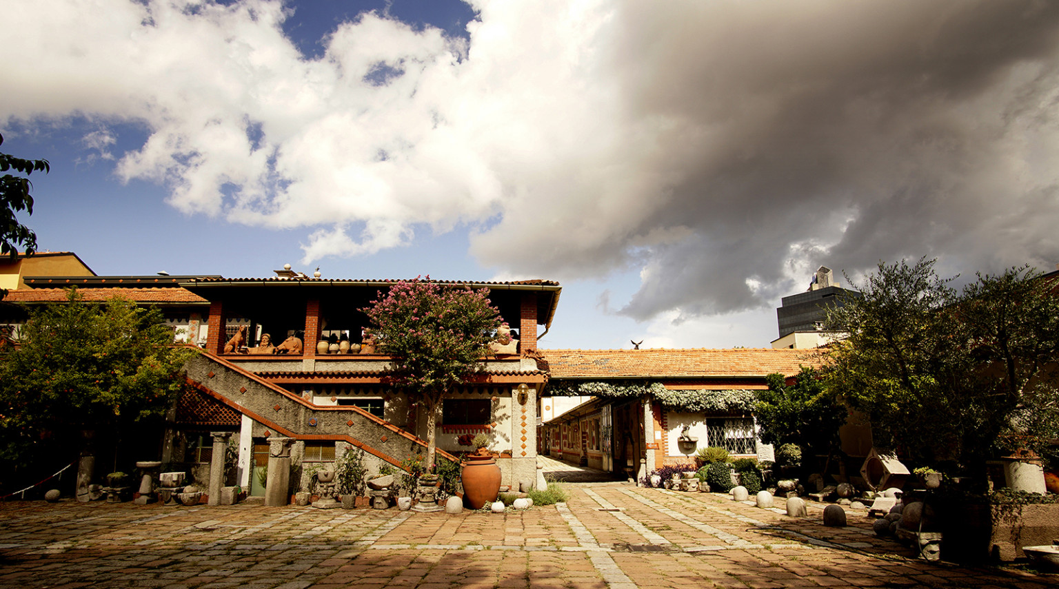 Santa Marta<br>Festa di Primavera 2024