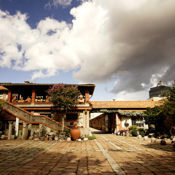 Santa Marta<br>Festa di Primavera 2024