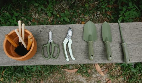 San Gabriele<br>Il giardino in una stanza