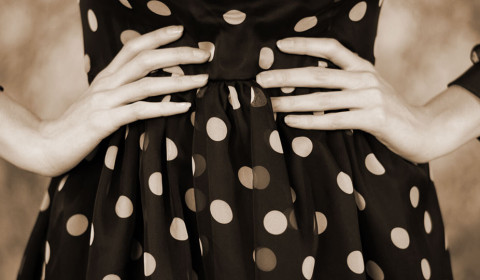 Villa Antea<br>Sfilata di Primavera