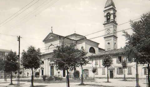 Ippocrate<br>Storie di Affori