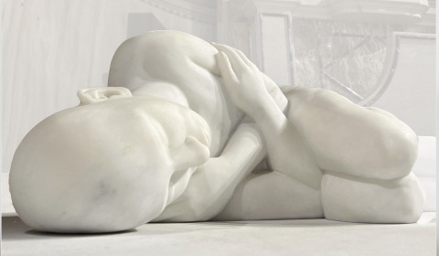 Vittoria<br>Voce di moltitudini