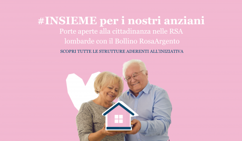 Saccardo<br>Settimana PORTE APERTE