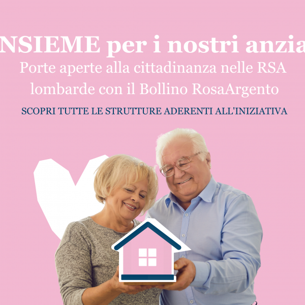 Saccardo<br>Settimana PORTE APERTE