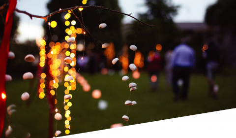 Giovanni Paolo II <br> Cene sotto le stelle 2025