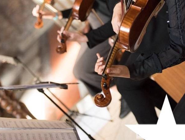 Vivaldi<br>Concerto d’archi