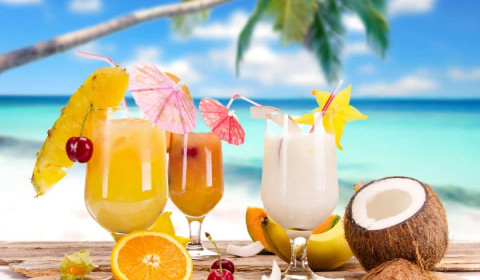 Sant’Andrea<br>Estate in movimento