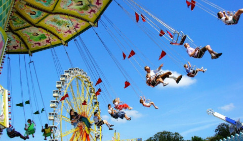 Vittoria<br>Festa>Lunapark