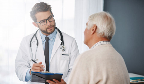 Vittoria <br> Perchè ho scelto di lavorare in RSA