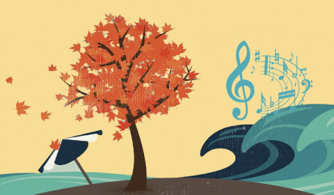 Vittoria <br> Festa in giallo