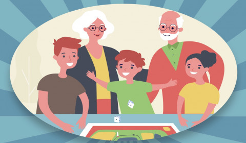 Smeralda <br> Festa dei Nonni 2024