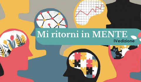 Istituto Padre Pio <br> Mi ritorni in mente – 4^ edizione