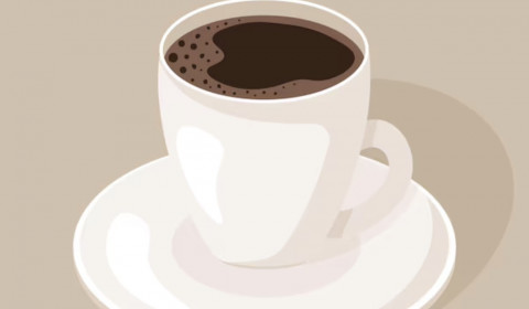 Santa marta <br> Giornata mondiale del caffè