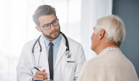 Perché ho scelto di lavorare in RSA?