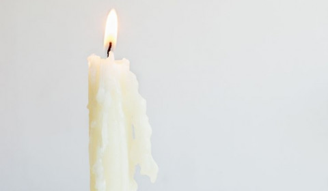 Mazzaello<br>Cera una candela