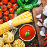 Croce di Malta<br>L’Italia a tavola