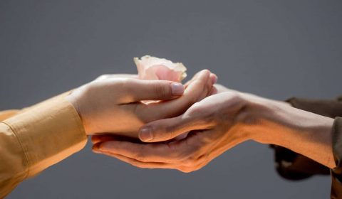 Santa Marta <br> Giornata della gentilezza