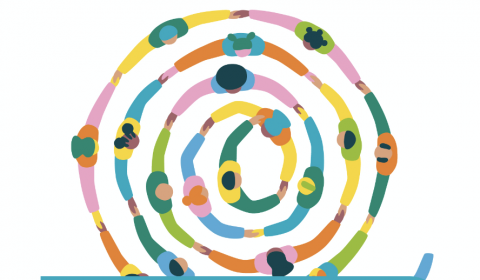 Villa Marica <br> La nostra Comunità