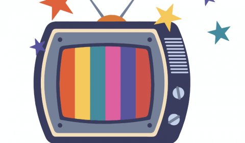 Santa Marta <br> Giornata mondiale della TV