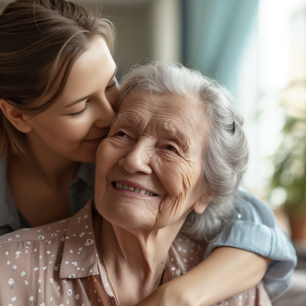 Istituto Padre Pio <br> Noi avremo cura di te 2025