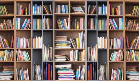Le Torri <br> Biblioteca Amica