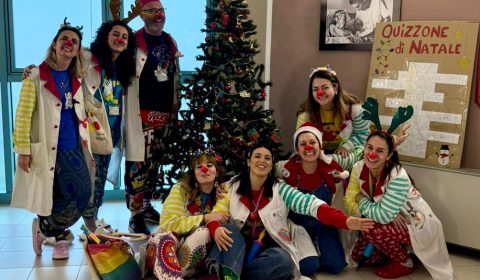 Villa Antea <br> Per far magia!