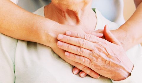 Saccardo <br> Le Disposizioni Anticipate di Trattamento<br> e l’Amministrazione di Sostegno