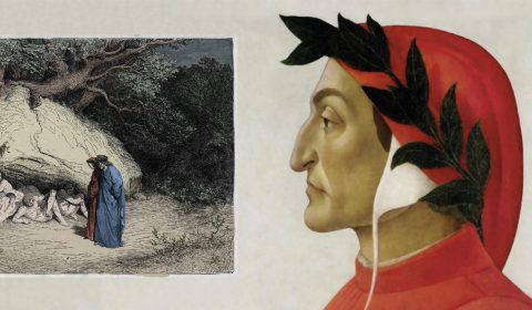 Villa San Clemente <br> Incontro letterario 2025