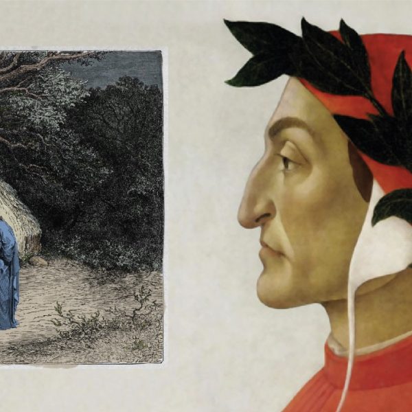 Villa San Clemente <br> Incontro letterario 2025