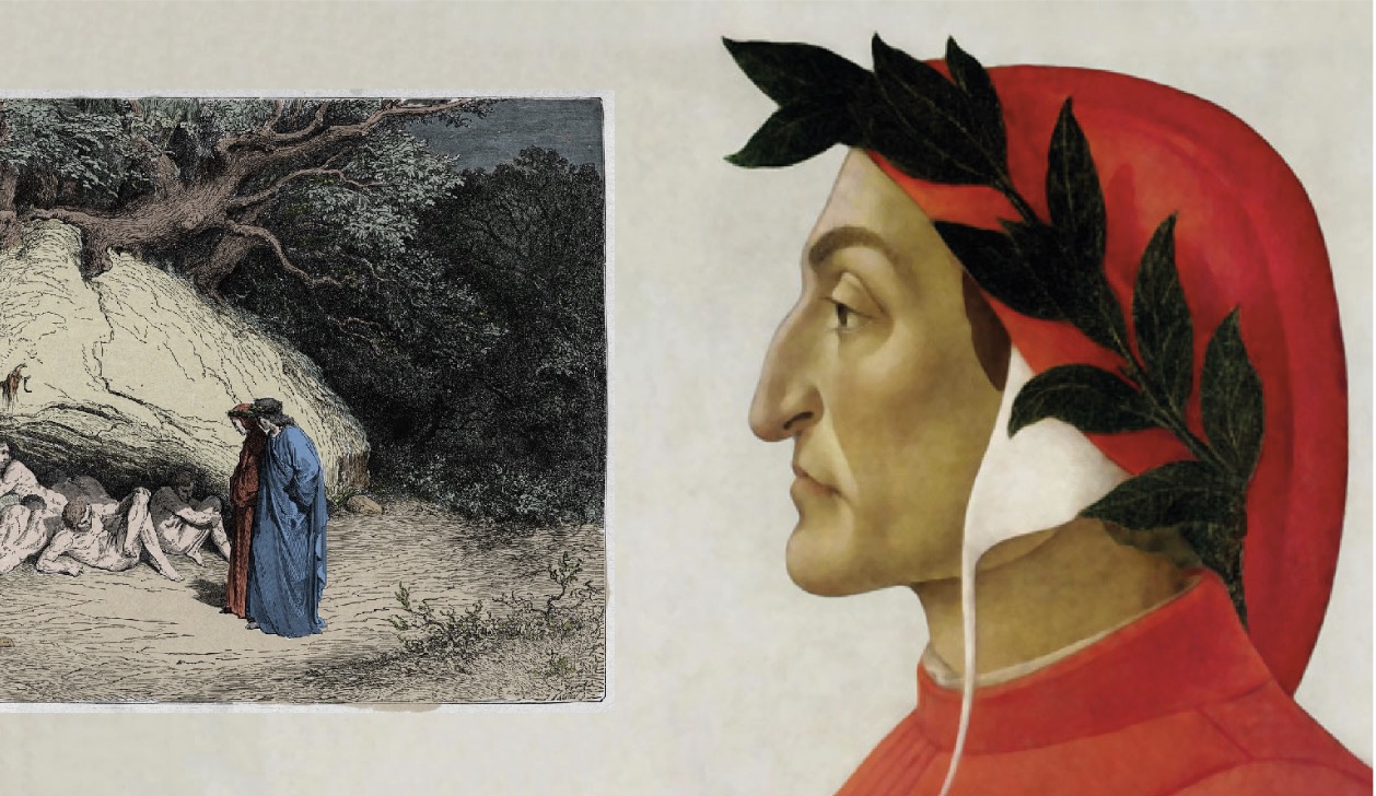 Villa San Clemente <br> Incontro letterario 2025