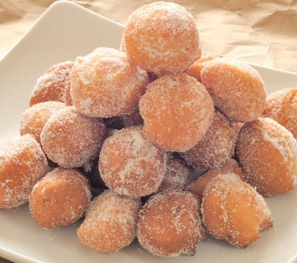 Sant’Andrea <br> Le merende della tradizione