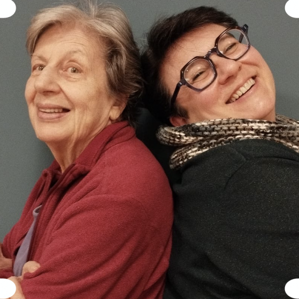 Santa Lucia <br>Modelle per un giorno