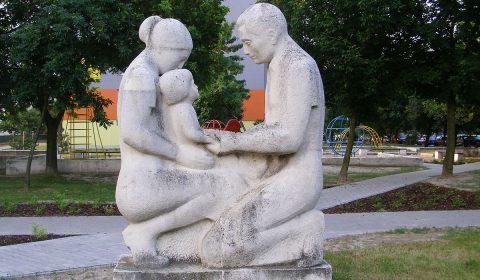 Frate Sole <br> Festa di babbo e mamma