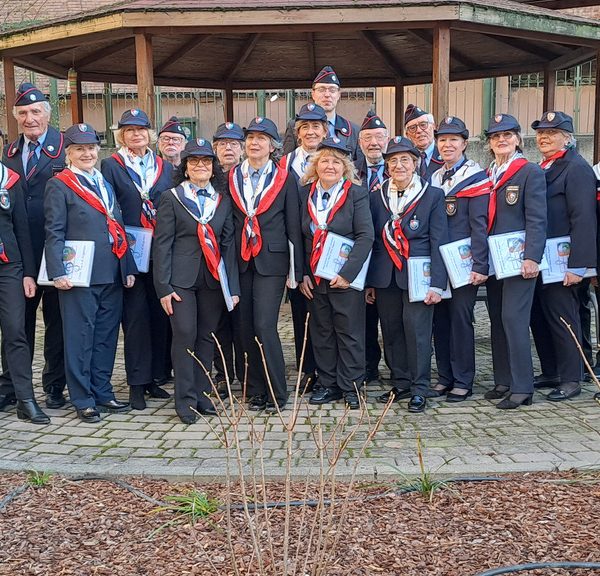 Ippocrate <br> Voci d’argento in concerto 2025