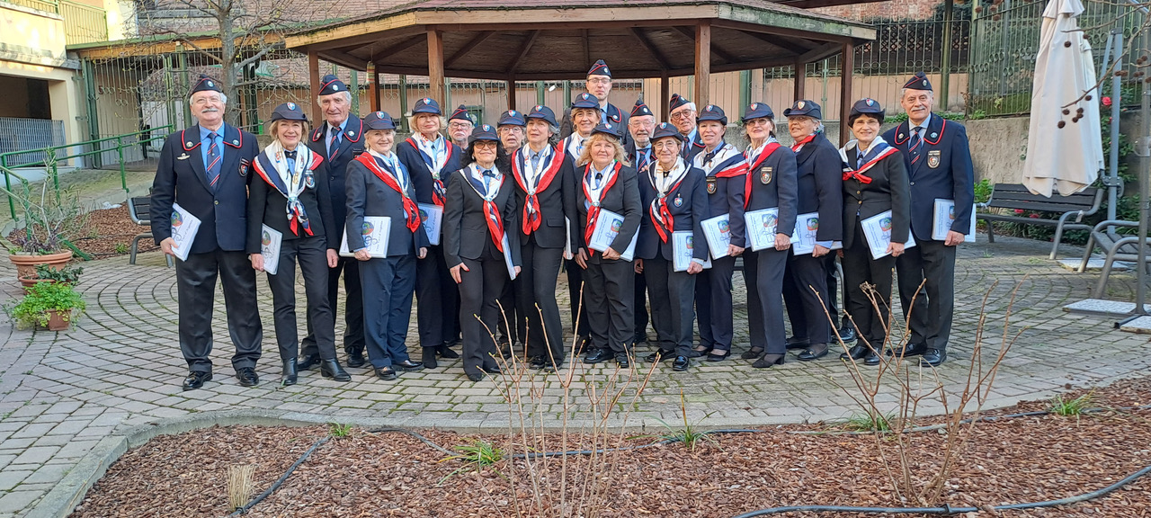 Ippocrate <br> Voci d’argento in concerto 2025