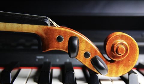 Mazzarello <br> Musica classica in Residenza