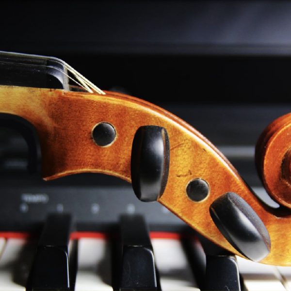 Mazzarello <br> Musica classica in Residenza